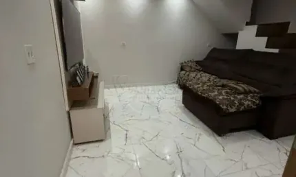 Sobrado para Locação ou Venda no Altos do Bosque, São José dos Campos!