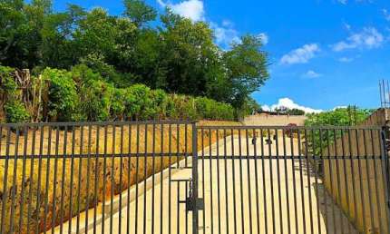 Casa com 1 quarto à venda no Veraneio Ijal, Jacareí 