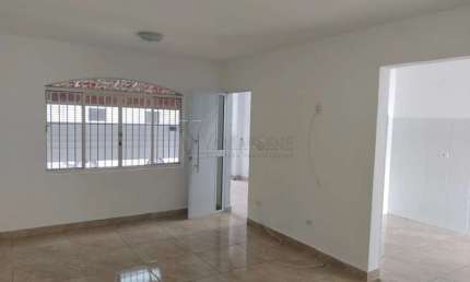 Locação de casa padrão no bairro Conjunto Residencial Trinta e Um de Março, em São José dos Campos/SP.
