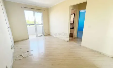 Locação e venda de apartamento no jardim satélite - pertinho do vale sul shopping!