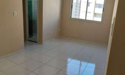Locação de Apartamento no Jardim Satélite - São José dos Campos/SP