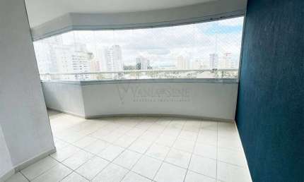Apartamento com 2 quartos para alugar no Parque Residencial Aquarius, São José dos Campos 