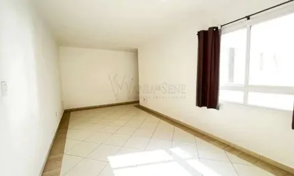 Apartamento à venda no jardim das colinas - excelente localização