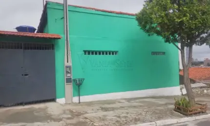 Casa com 4 quartos à venda na Vila Nair, São José dos Campos 