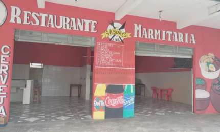 Ponto Comercial para Locação | Jardim Morumbi, São José dos Campos