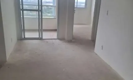 Apartamento com 2 quartos à venda no Loteamento Villa Branca, Jacareí 
