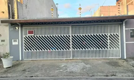 Casa com 3 quartos à venda no Residencial Parque dos Sinos, Jacareí 