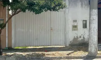 Casa à Venda no Jardim Terras da Conceição - Jacareí/SP