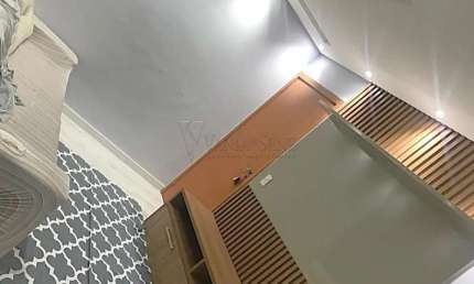 Apartamento à Venda no Residencial Frei Galvão - São José dos Campos/SP