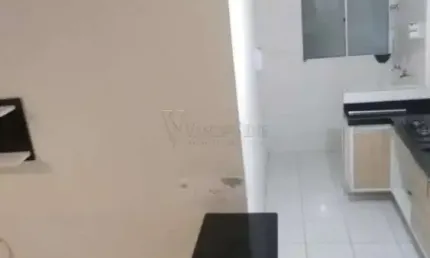 Apartamento com 2 quartos à venda no Jardim Santa Júlia, São José dos Campos 