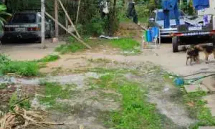 Terreno à venda na Vila Zizinha, São José dos Campos 