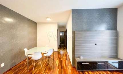 Apartamento mobiliado Para Locação no Jardim Aquarius - São José dos Campos/SP