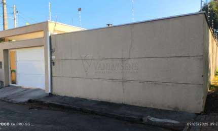 Casa para Locação no Jardim Satélite | São José dos Campos