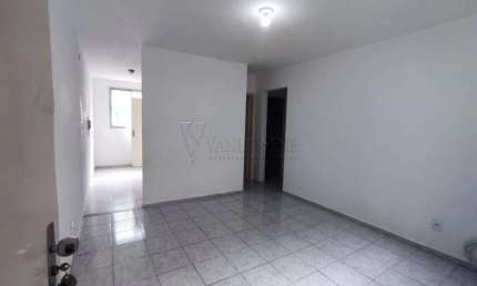 Apartamento à Venda e para Locação no Jardim Satélite
