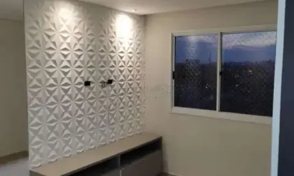 Apartamento com 2 quartos à venda no Jardim Copacabana, São José dos Campos 