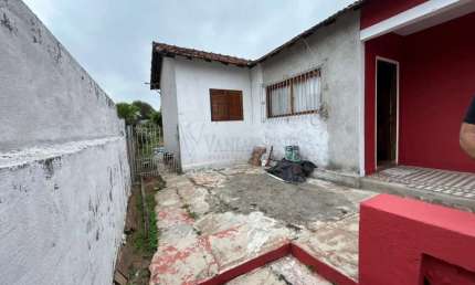 Casa com 3 quartos à venda em Santana, São José dos Campos 