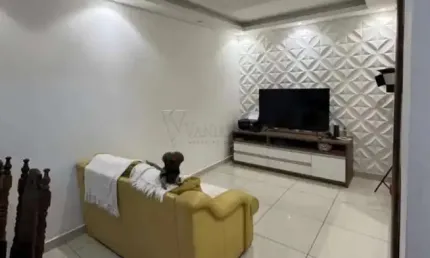 Casa à venda no conjunto residencial 31 de março |  sjc