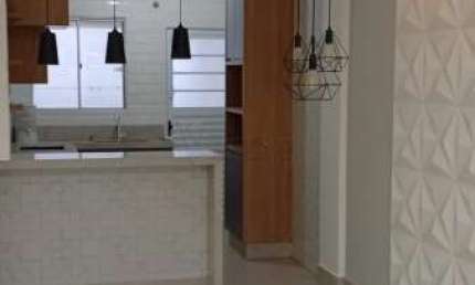 Casa em Condomínio à Venda no Jardim Santa Cecília I