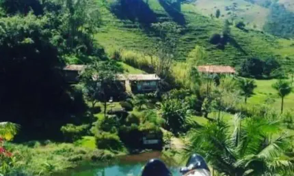 Venda de Sítio em São Francisco Xavier - Oportunidade Única!