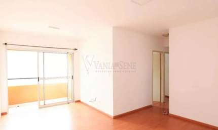 Apartamento para Locação no Bairro Floradas de São José