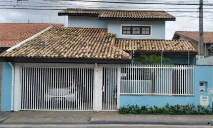 Casa com 3 quartos à venda na Cidade Jardim, Jacareí 