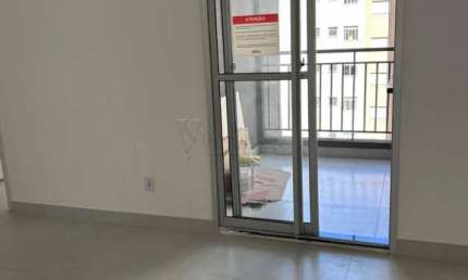 Raro Residence: Apartamento Padrão para Locação - Seu Novo Lar