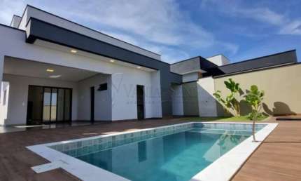 Casa Térrea Nova à Venda no Condomínio Residencial Mantiqueira ? Vila Paiva, São José dos Campos
