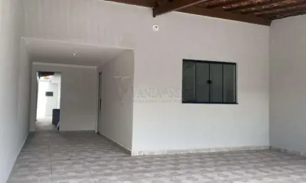 Casa à Venda na Cidade Morumbi | São José dos Campos