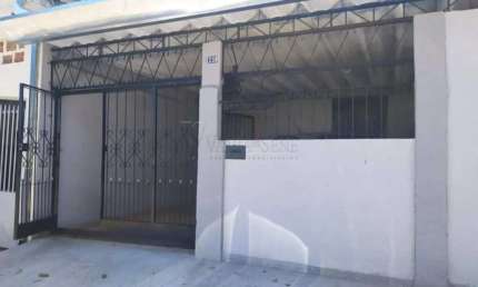 Casa à venda no bairro Cidade Morumbi, em São José dos Campos/SP.