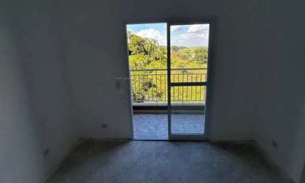 Apartamento à Venda no Pagador de Andrade - Jacareí/SP