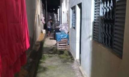 Casa com 4 quartos à venda no Cajuru, São José dos Campos 
