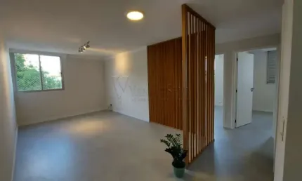 Apartamento com 3 quartos à venda no Jardim São Dimas, São José dos Campos 