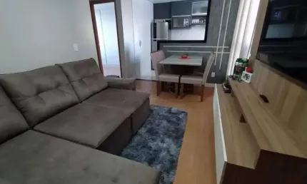 Apartamento à venda | jardim santa inês iii, são josé dos campos