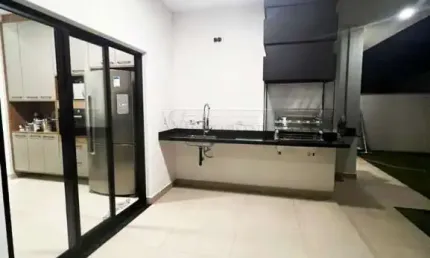 Vende-se Linda Casa em Condomínio no Residencial Alta Vista 1 - Caçapava/SP