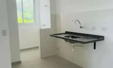 Apartamento Nunca Habitado à Venda | Jardim Colonial, São José dos Campos