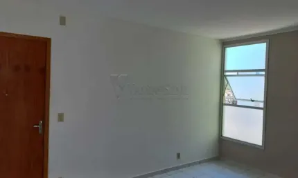 Apartamento à venda na vila zizinha - são josé dos campos