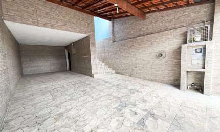Casa para locação - Bosque dos Eucaliptos -3 quartos, suite, garagem!