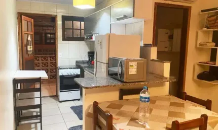 Apartamento com 1 quarto à venda em Maranduba, Ubatuba 