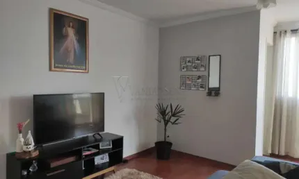 Apartamento Duplex à Venda - Bosque dos Eucaliptos, SJC
