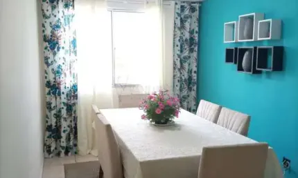 Apartamento duplex espetacular à venda - spazio campo da alvorada