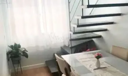 Apartamento com 2 quartos à venda no Jardim Paraíso, São José dos Campos 