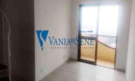 Apartamento com 3 quartos à venda no Jardim Satélite, São José dos Campos 