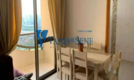 Venda de Apartamento - Cobertura no bairro Bosque dos Eucaliptos