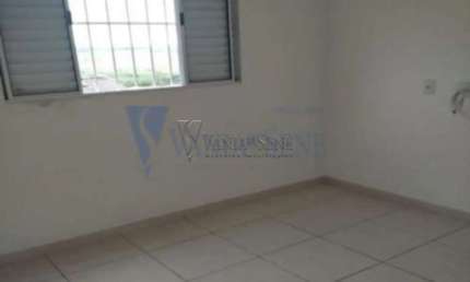 Casa com 1 quarto para alugar no Jardim República, São José dos Campos 