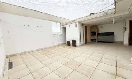 Oportunidade Imperdível: Duplex Espetacular em Vila Ema!