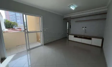Locação de Apartamento - Jardim América, São José dos Campos/SP.