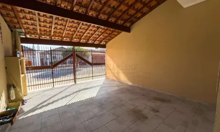 Casa à venda no Jardim Satélite - São José dos Campos/SP