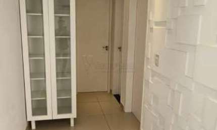 APARTAMENTO DECORADO PARA LOCAÇÃO - VILA TESOURO | SJC