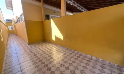 Edicula para locação no jardim satélite - são josé dos campos/sp