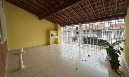 Casa para locação no Bosque dos Eucaliptos ? São José dos Campos/SP